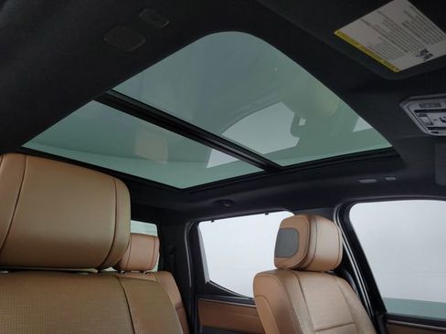 Used 2023 Toyota Tundra 1794 Edition w/ TRD Off-Road Package image 18