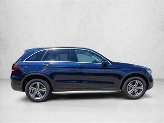 Certified 2022 Mercedes-Benz GLC 300 video 4