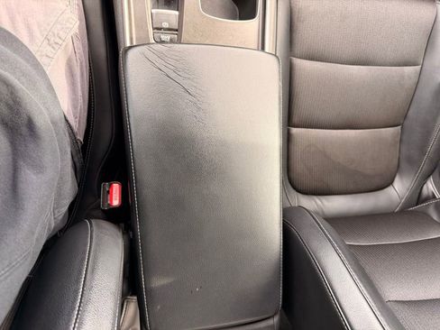 Used 2018 Honda Accord Sport image 22