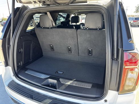 Used 2024 Chevrolet Tahoe Premier image 32