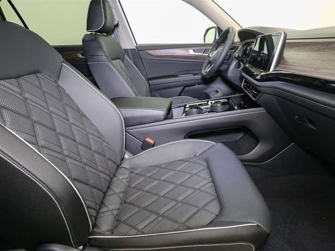 New 2026 Volkswagen Atlas SEL Premium R-Line AWD/4WD image 15