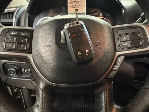 Used 2019 RAM 2500 Tradesman AWD/4WD image 50