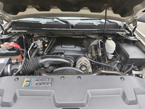 Used 2007 Chevrolet Silverado 2500 W/T RWD image 22
