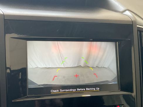 Used 2021 Subaru Forester Premium AWD/4WD image 17