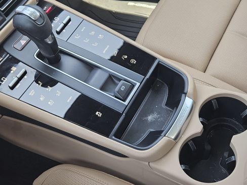 Certified 2026 Porsche Macan AWD/4WD image 20