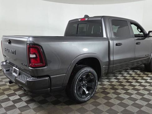 New 2026 RAM 1500 4x4 Crew Cab image 7