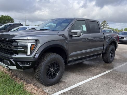 New 2026 Ford F150 Raptor image 6