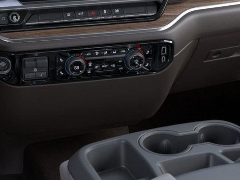 New 2026 Chevrolet Silverado 3500 LT AWD/4WD image 23