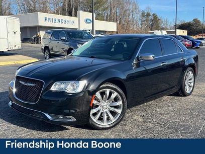 Used 2018 Chrysler 300 Limited
