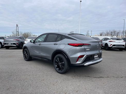 New 2026 Buick Envista Sport Touring w/ Convenience I Package image 5