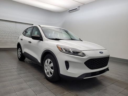 Used 2020 Ford Escape S image 13