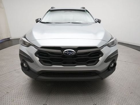 Used 2025 Subaru Crosstrek 2.5i Limited w/ Crosstrek Mirror Package AWD/4WD image 11