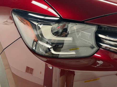 Used 2024 MAZDA CX-90 3.3 Turbo w/ Premium Package image 17