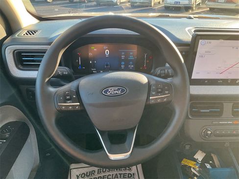New 2025 Ford Maverick XLT image 21