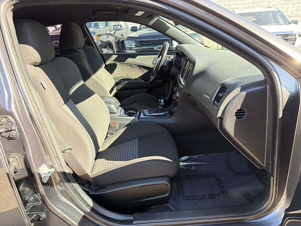 Used 2020 Dodge Charger R/T w/ Driver Convenience Group RWD image 26