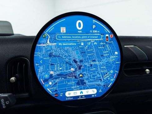 New 2026 MINI Cooper 4-Door Hardtop image 14