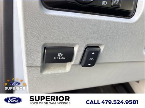 Used 2024 Ford F350 Limited image 29