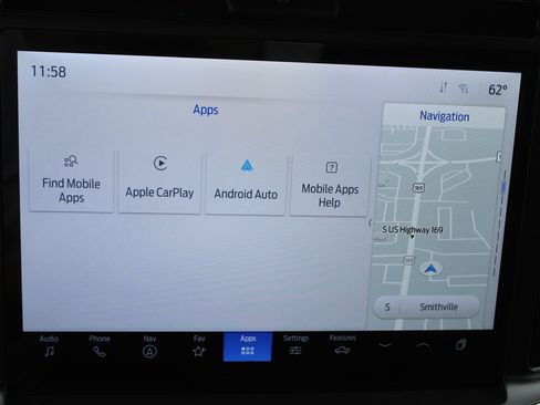 New 2025 Ford F150 Lariat w/ Equipment Group 502A High image 30