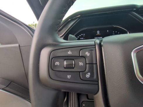 Used 2025 GMC Sierra 1500 AT4X AWD/4WD image 17