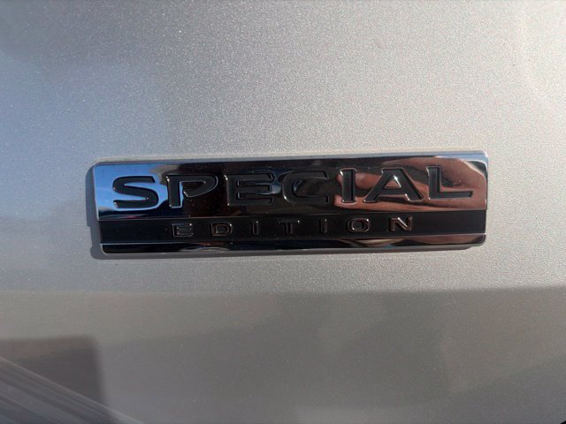 Used 2019 Nissan Rogue S w/ Special Edition Package FWD image 15