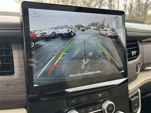 Used 2023 Ford Expedition Max Limited image 39