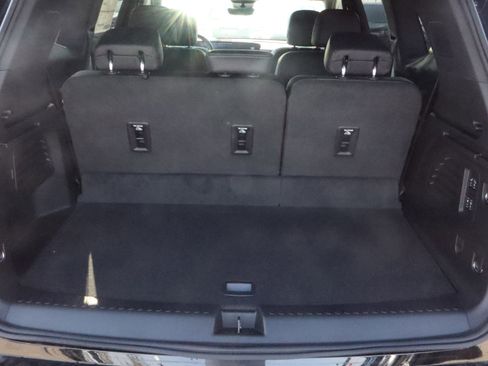 New 2026 Buick Enclave Avenir w/ Super Cruise Package image 16