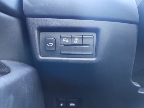 Used 2022 MAZDA CX-5 AWD 2.5 S w/ Preferred Package image 18