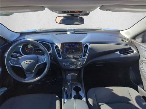 Used 2024 Chevrolet Malibu LT image 16