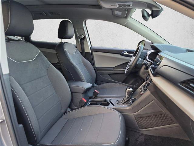 Used 2023 Volkswagen Taos SE FWD image 19