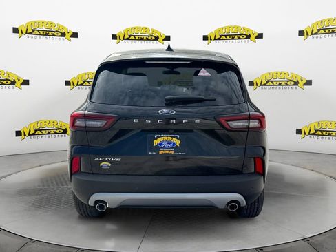 New 2026 Ford Escape Active w/ Tech Pack #1 FWD image 4