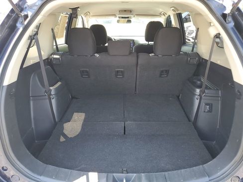 Used 2020 Mitsubishi Outlander ES FWD image 13