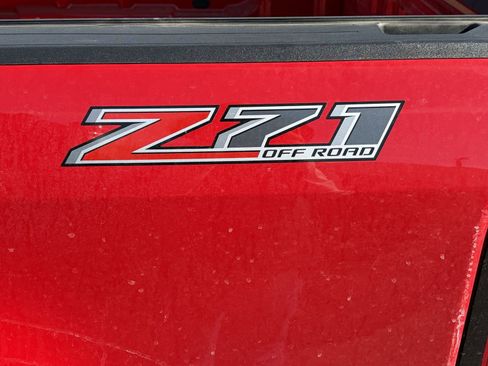 Certified 2019 Chevrolet Colorado Z71 AWD/4WD image 6