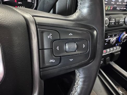 Certified 2021 GMC Sierra 1500 Denali w/ Driver Alert Package II AWD/4WD image 17