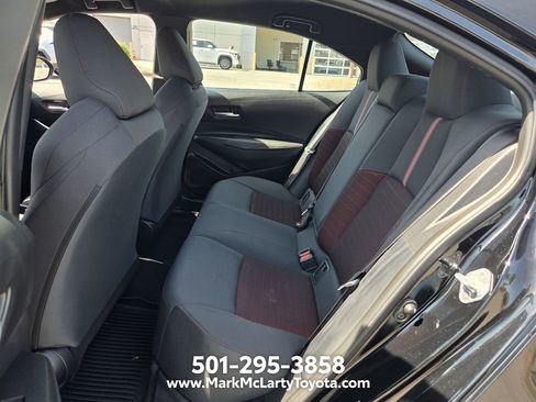 Used 2024 Toyota Corolla SE FWD image 10