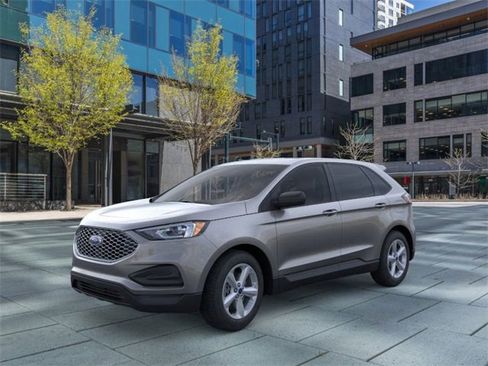 New 2024 Ford Edge SE image 1