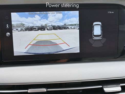 Used 2024 Hyundai Palisade SEL image 16