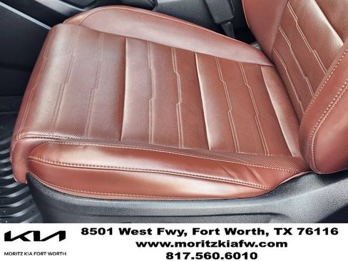 Certified 2024 Kia Telluride SX Prestige AWD/4WD image 23