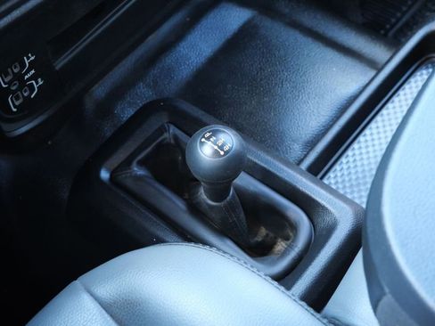 Used 2023 RAM 3500 Tradesman w/ Chrome Appearance Group image 27