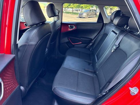 Used 2020 Kia Soul GT-Line Turbo FWD image 25