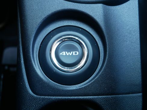 Used 2017 Mitsubishi Outlander Sport LE AWD/4WD image 30