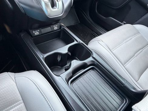 Used 2022 Honda CR-V EX-L image 25