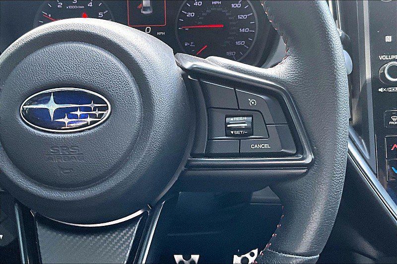 Used 2023 Subaru WRX Premium AWD/4WD image 15
