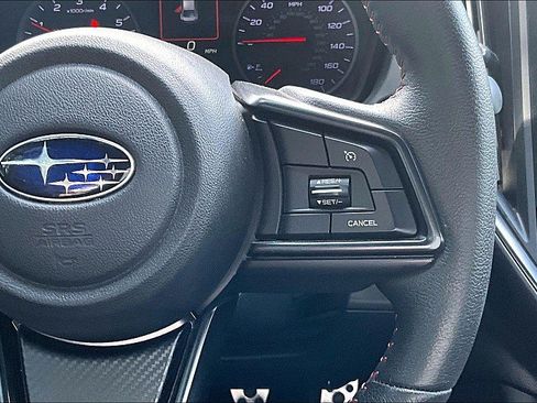 Used 2023 Subaru WRX Premium AWD/4WD image 15