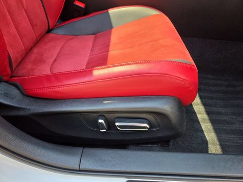 Used 2024 Acura Integra A-Spec FWD image 44