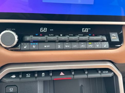 New 2026 Toyota Tundra 1794 Edition AWD/4WD image 19
