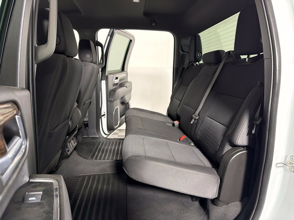 Used 2024 GMC Sierra 3500 SLE w/ SLE Convenience Package AWD/4WD image 20