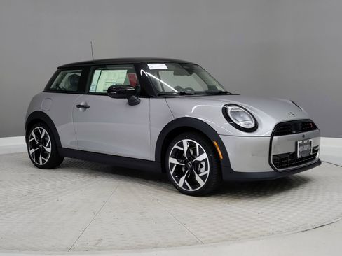New 2026 MINI Cooper S image 28