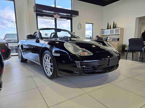 Used 2004 Porsche Boxster S image 2