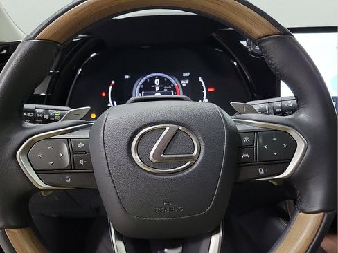 Used 2023 Lexus RX 350 AWD w/ Accessory Package image 20