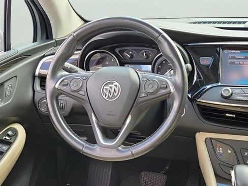 Used 2019 Buick Envision Preferred FWD image 13